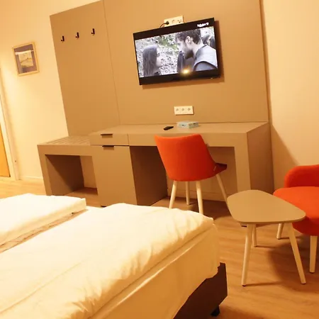 Isar City Hotel-2